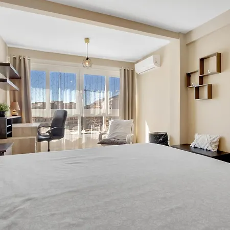 Apartment Cruz Del Sur 607 By Ivi Real Estate Benalmadena