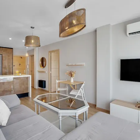 Apartment Cruz Del Sur 607 By Ivi Real Estate