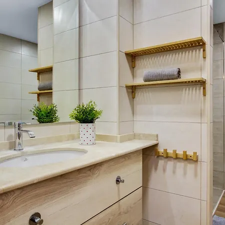 Cruz Del Sur 607 By Ivi Real Estate Apartment Benalmadena