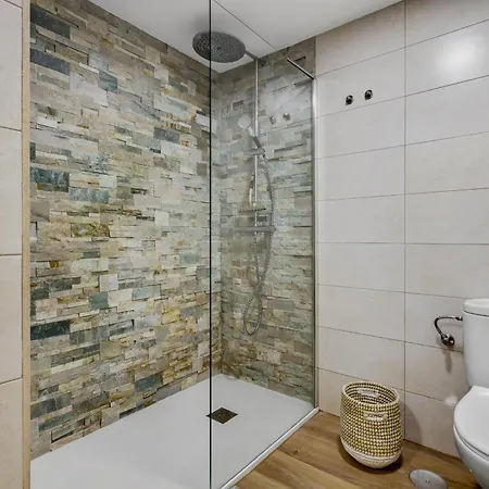 Apartment Cruz Del Sur 607 By Ivi Real Estate