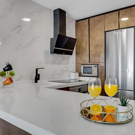 Cruz Del Sur 607 By Ivi Real Estate Apartment *