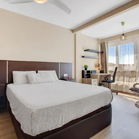 Apartment Cruz Del Sur 607 By Ivi Real Estate Benalmadena
