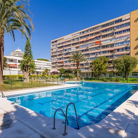 Cruz Del Sur 607 By Ivi Real Estate Benalmadena
